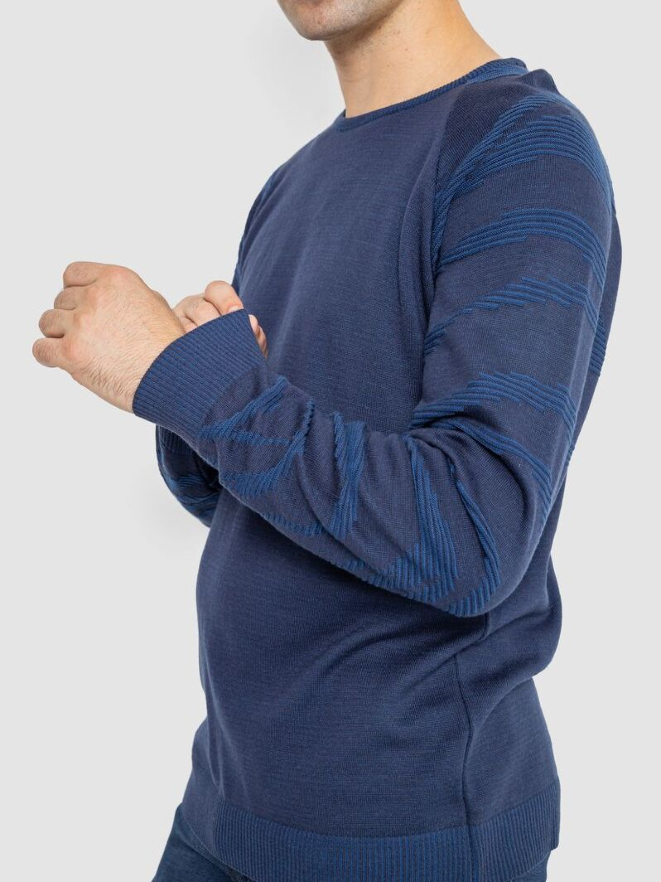 Джемпер Ager модель У-1130604::000000084 Джемпер Ager модель У-1130604::000000084 Фото