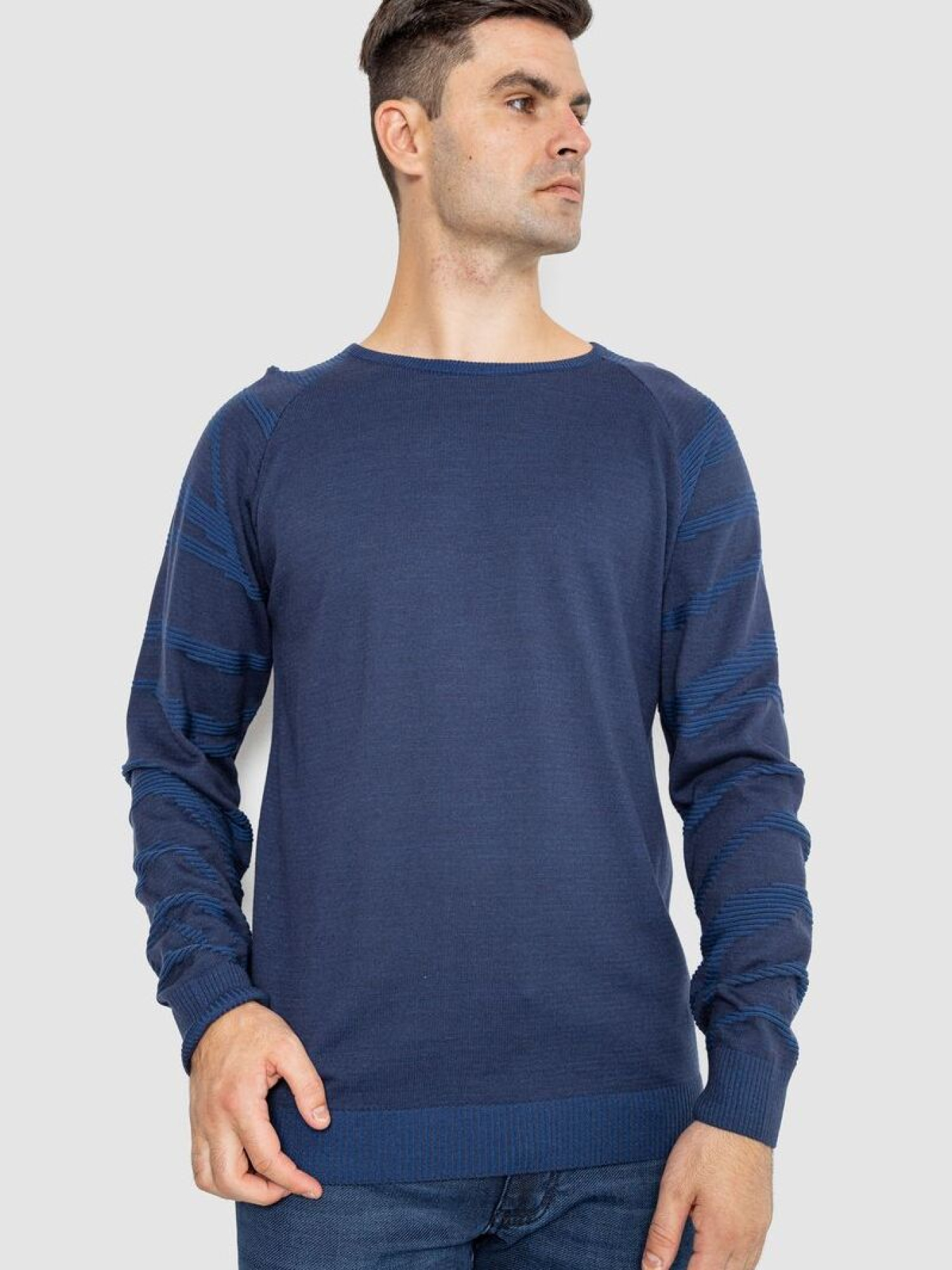 Джемпер Ager модель У-1130604::000000084 Джемпер Ager модель У-1130604::000000084 Фото