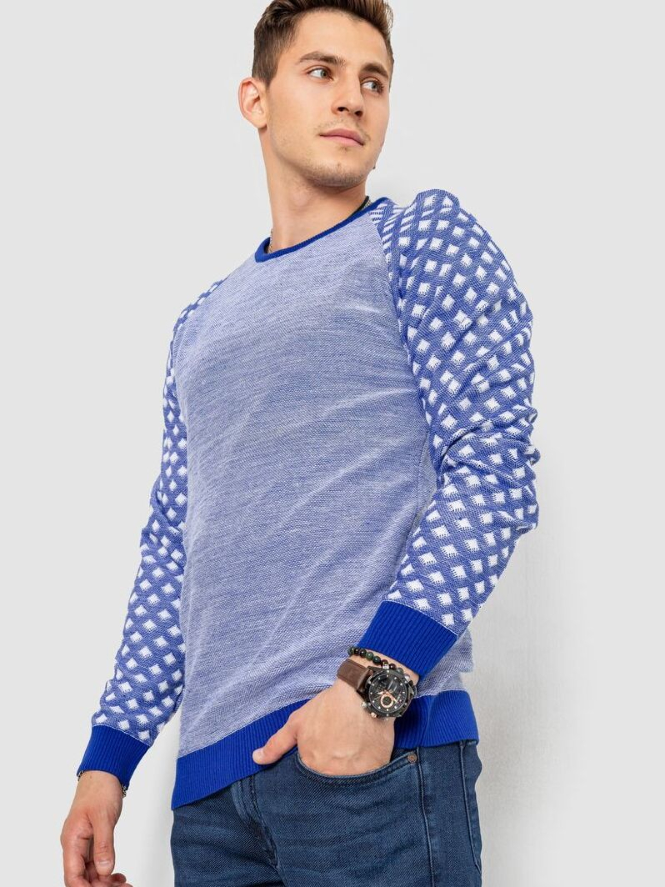 Джемпер Ager модель У-1130615::000000547 Фото