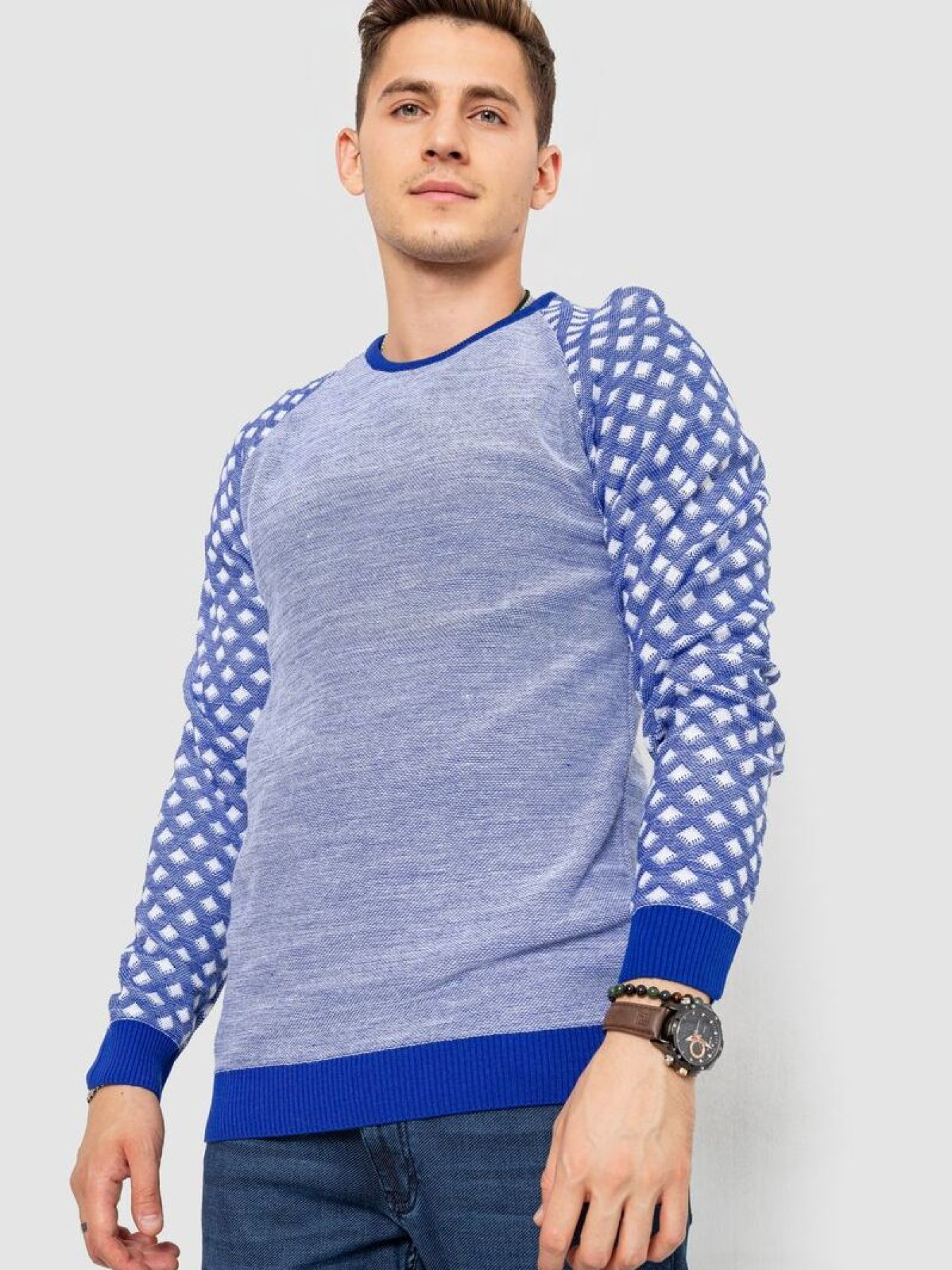 Джемпер Ager модель У-1130615::000000547 Фото