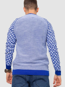 Джемпер Ager модель У-1130615::000000547 Фото