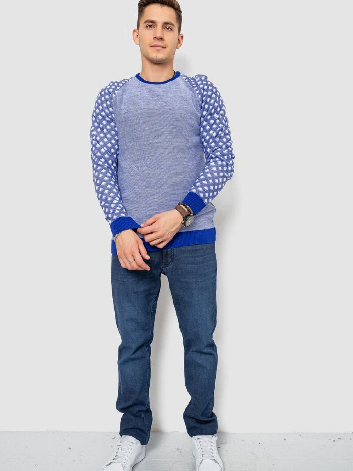 Джемпер Ager модель У-1130615::000000547 Фото