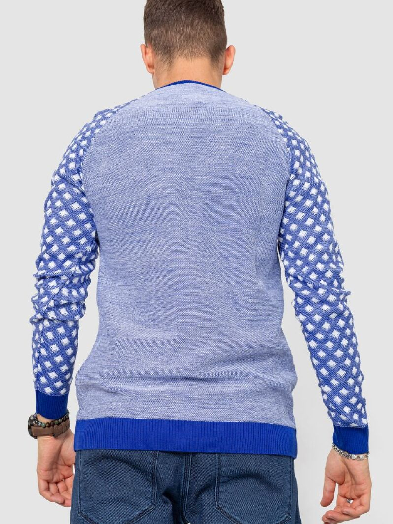 Джемпер Ager модель У-1130615::000000547 Фото