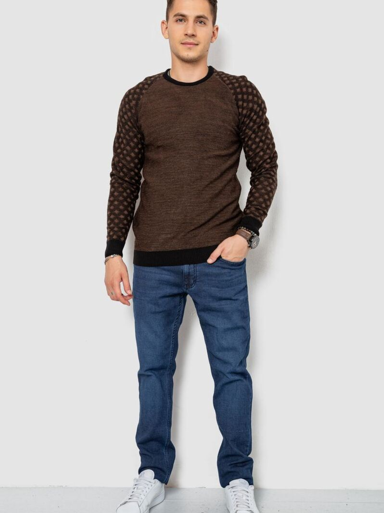 Джемпер Ager модель У-1130615::000000046 Фото