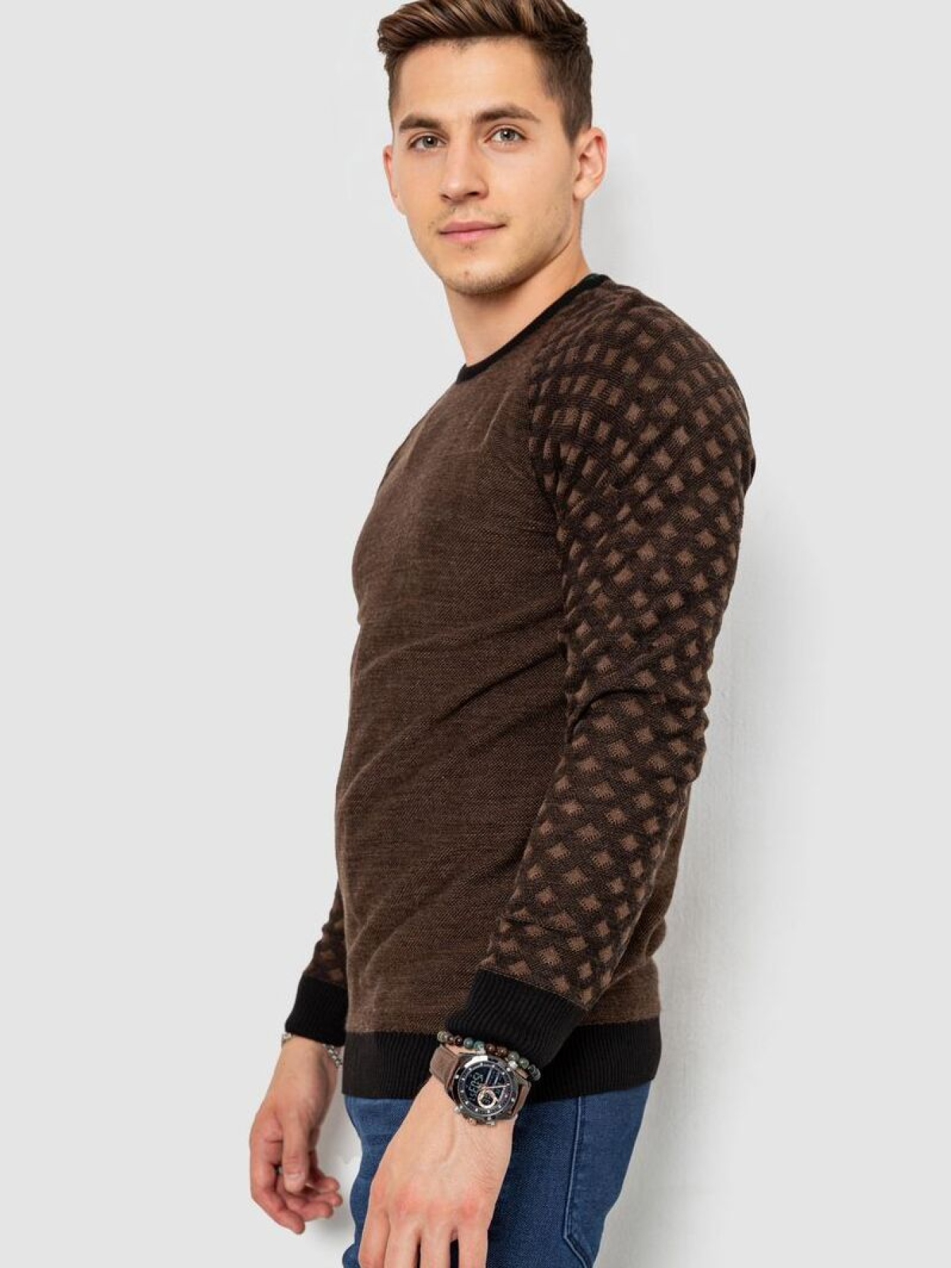 Джемпер Ager модель У-1130615::000000046 Фото