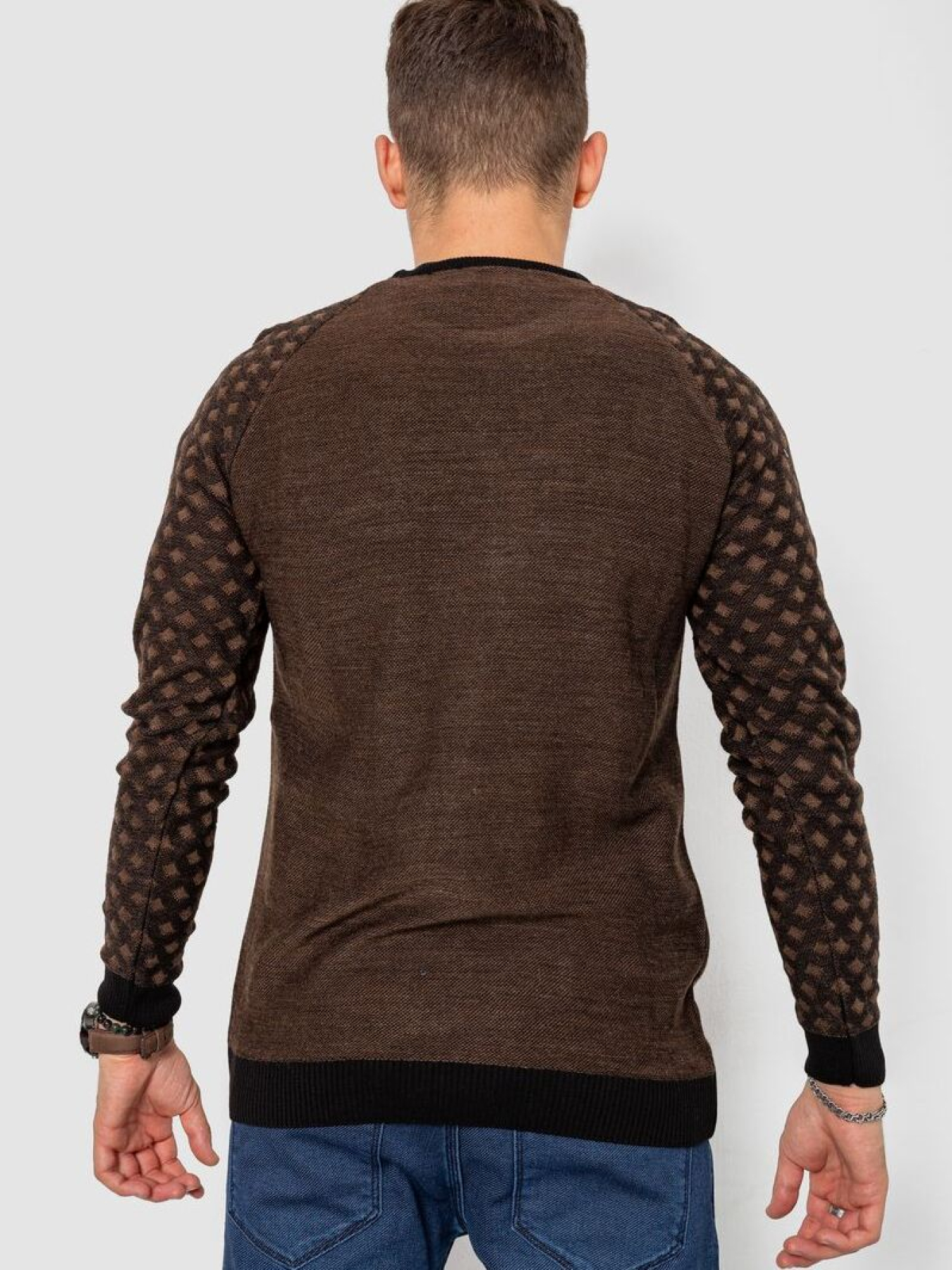 Джемпер Ager модель У-1130615::000000046 Фото