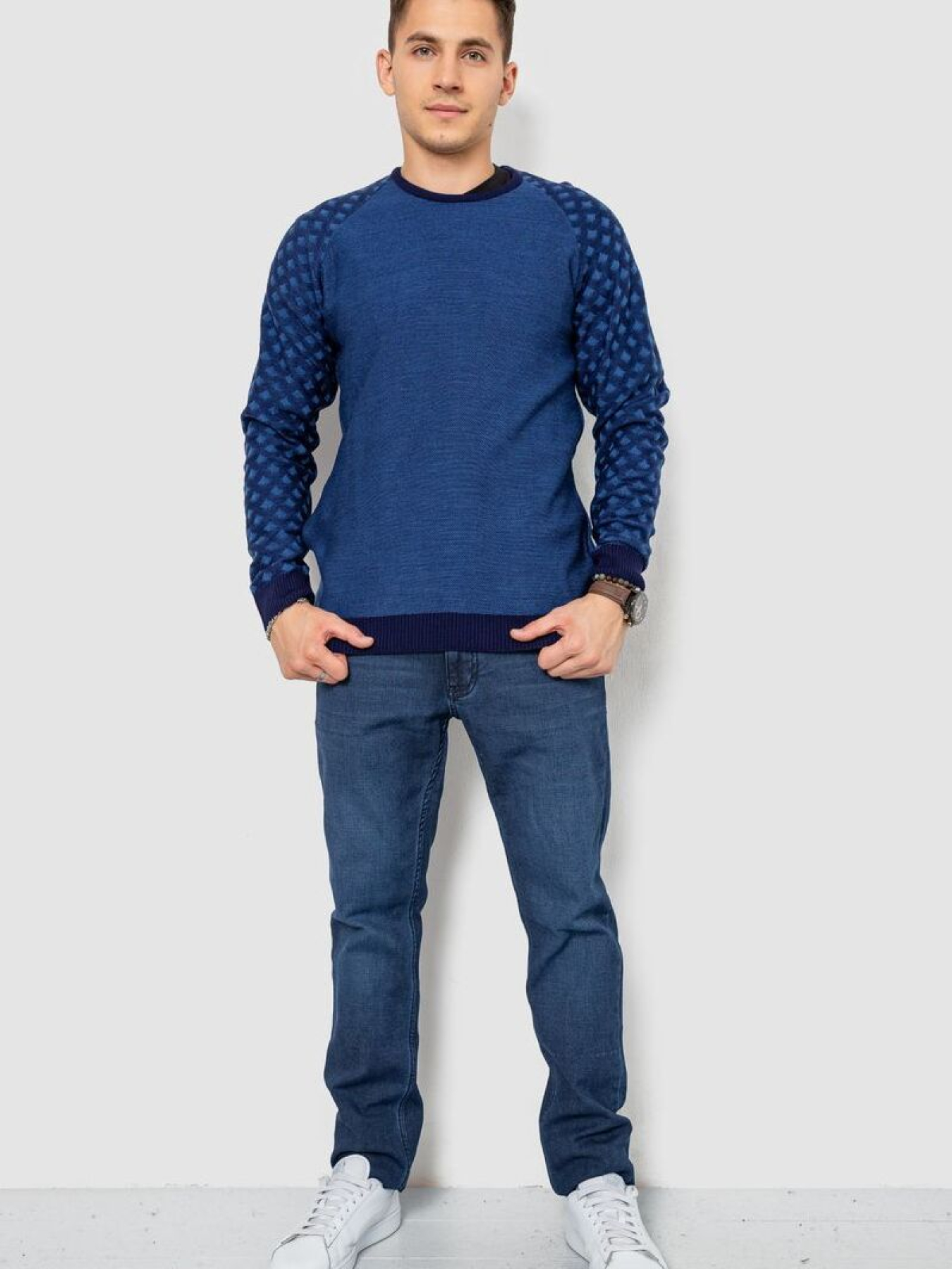 Джемпер Ager модель У-1130615::000000084 Фото