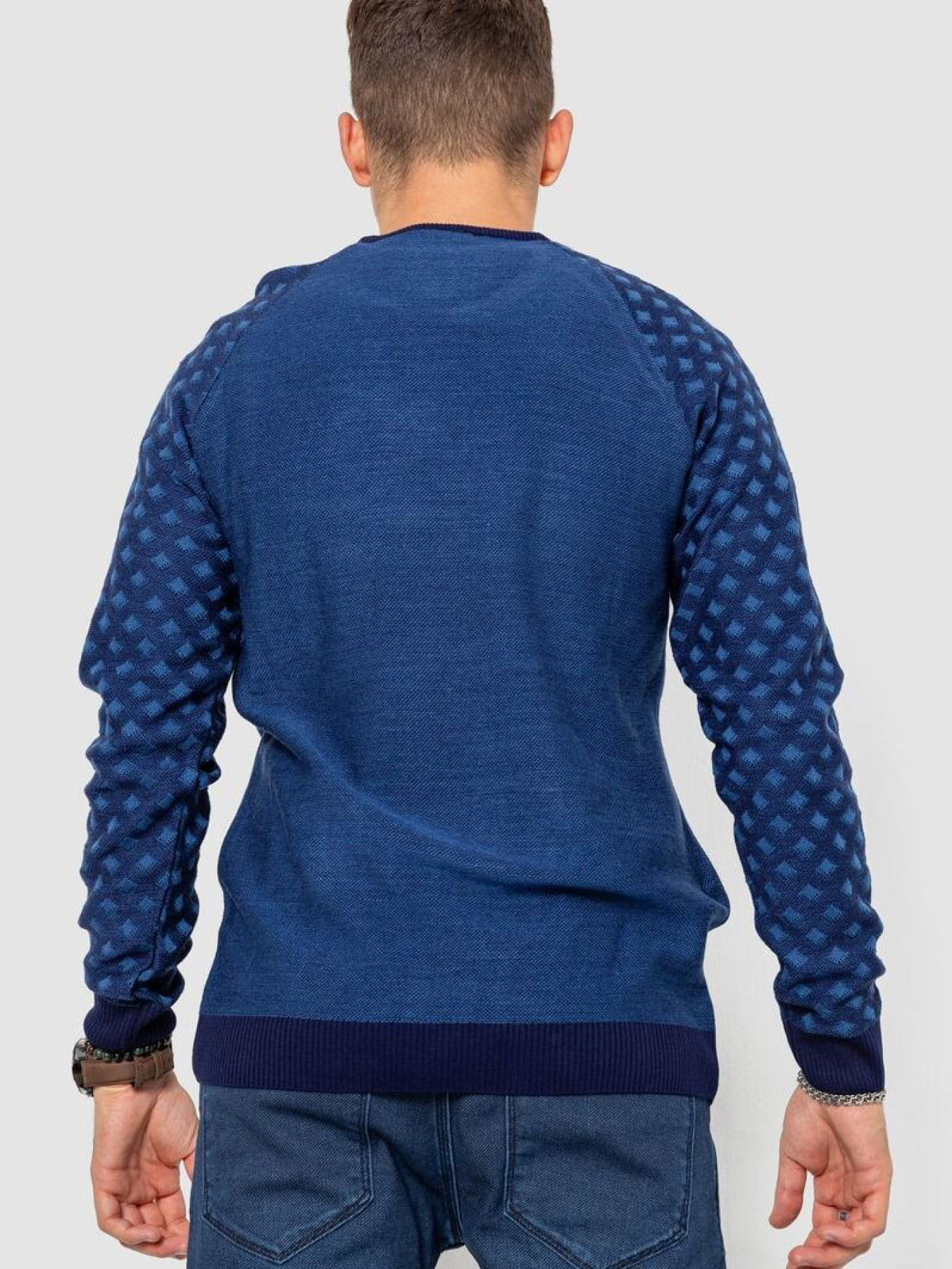 Джемпер Ager модель У-1130615::000000084 Фото