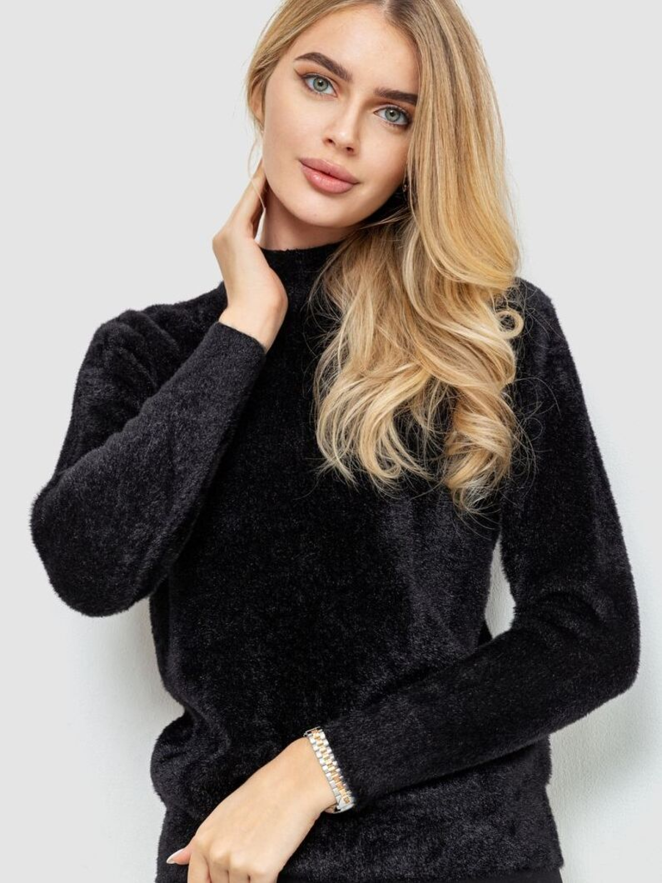 Свитер Ager модель У-1126300::000000096 Фото