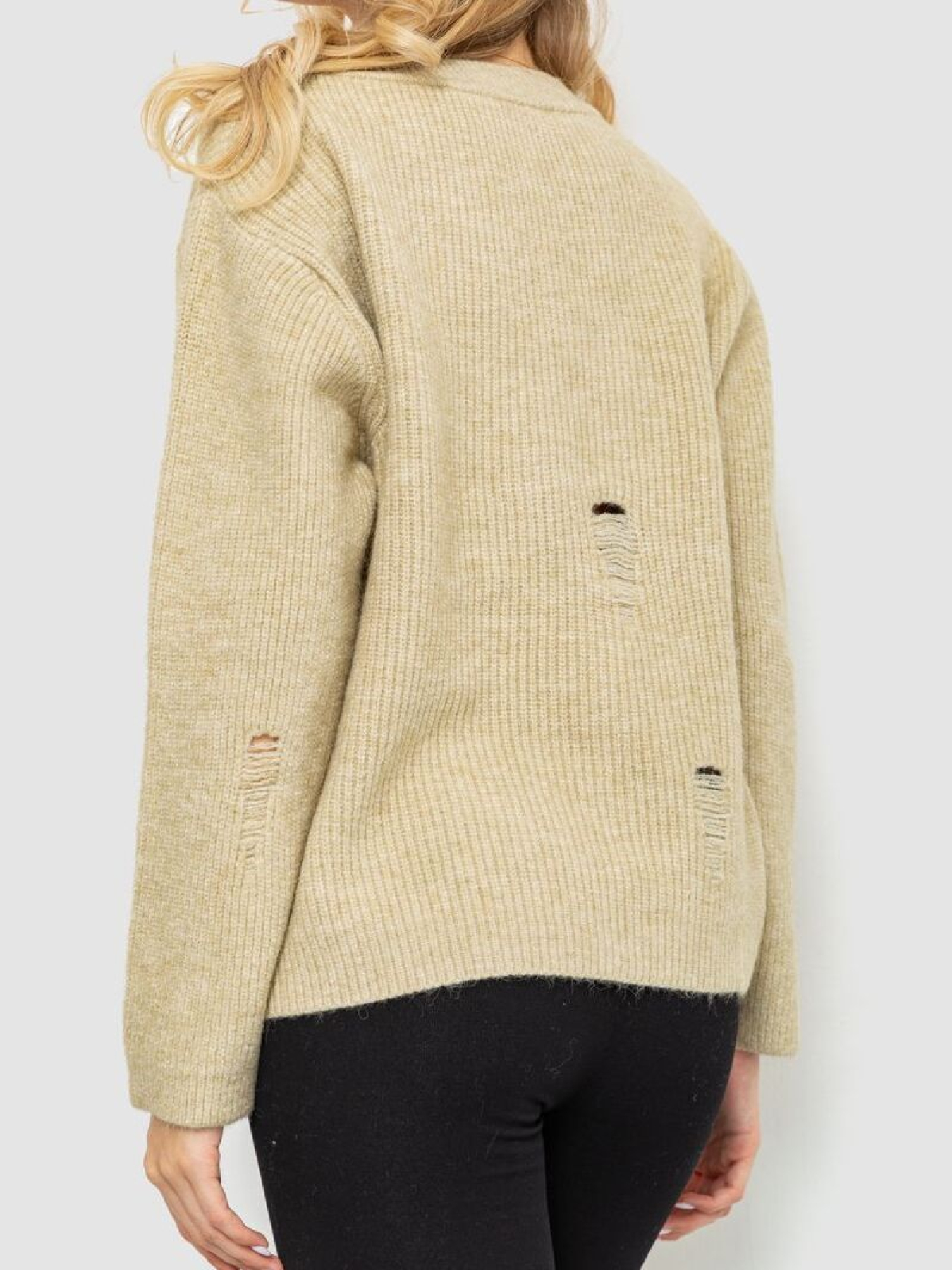 Джемпер Ager модель У-1126325::000000023 Фото