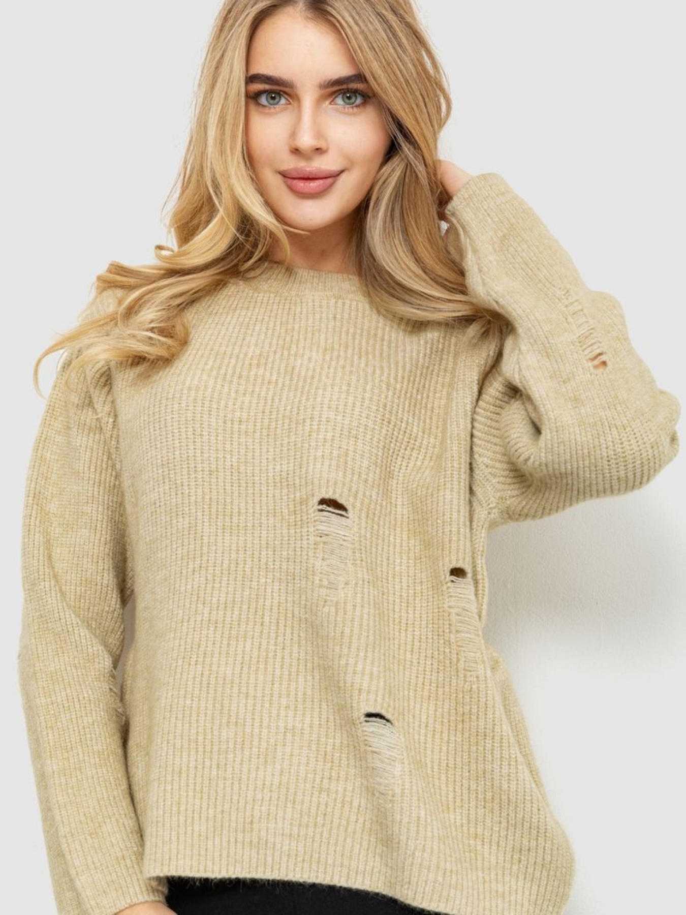 Джемпер Ager модель У-1126325::000000023 Фото