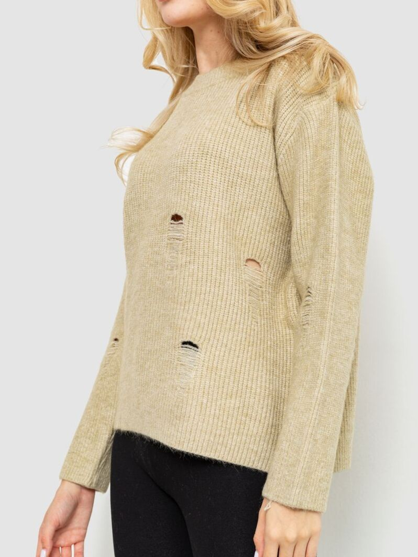 Джемпер Ager модель У-1126325::000000023 Фото