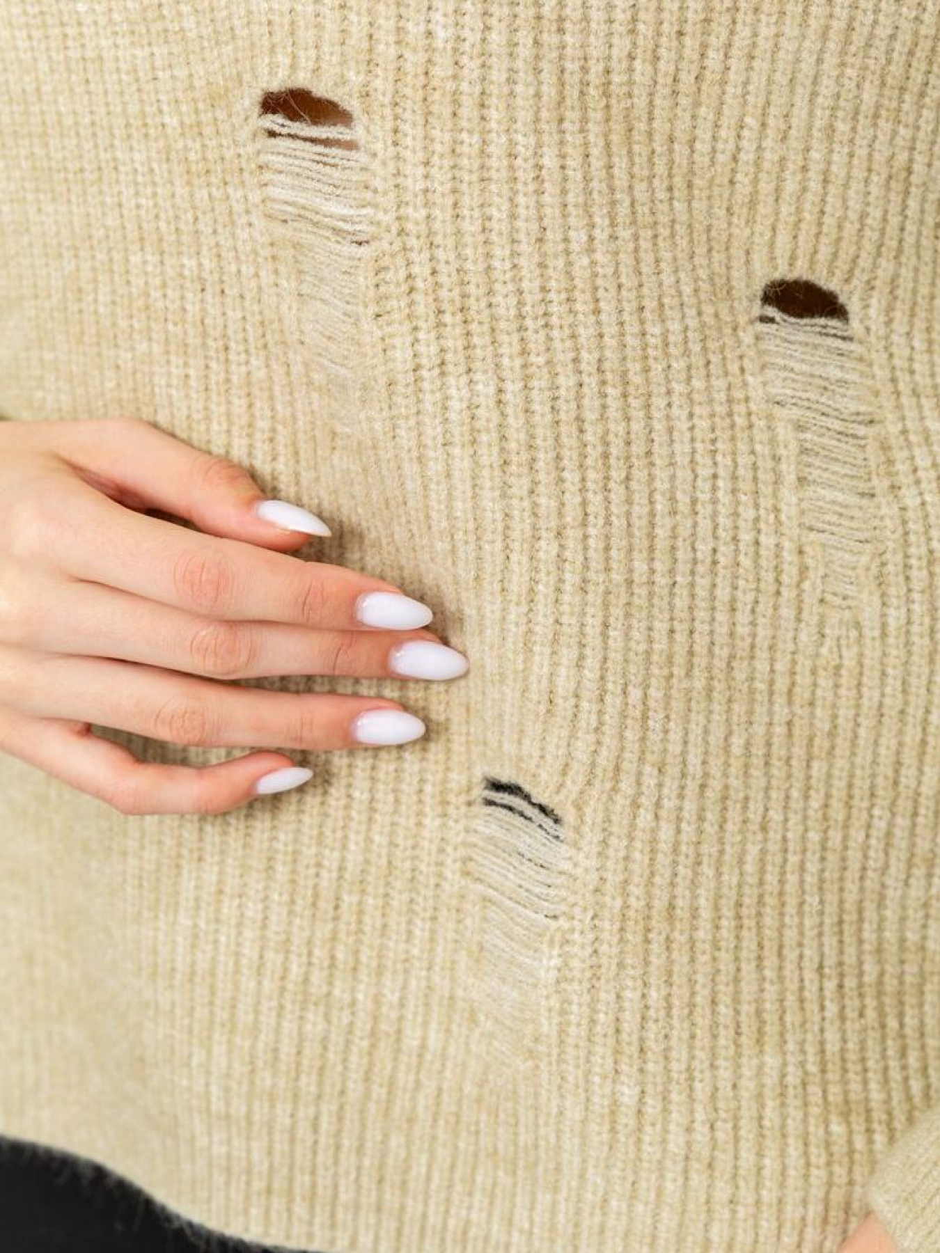 Джемпер Ager модель У-1126325::000000023 Фото