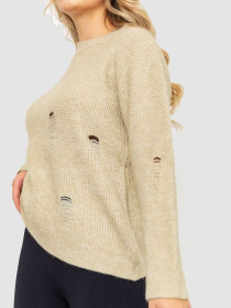 Джемпер Ager модель У-1126325::010001505 Фото