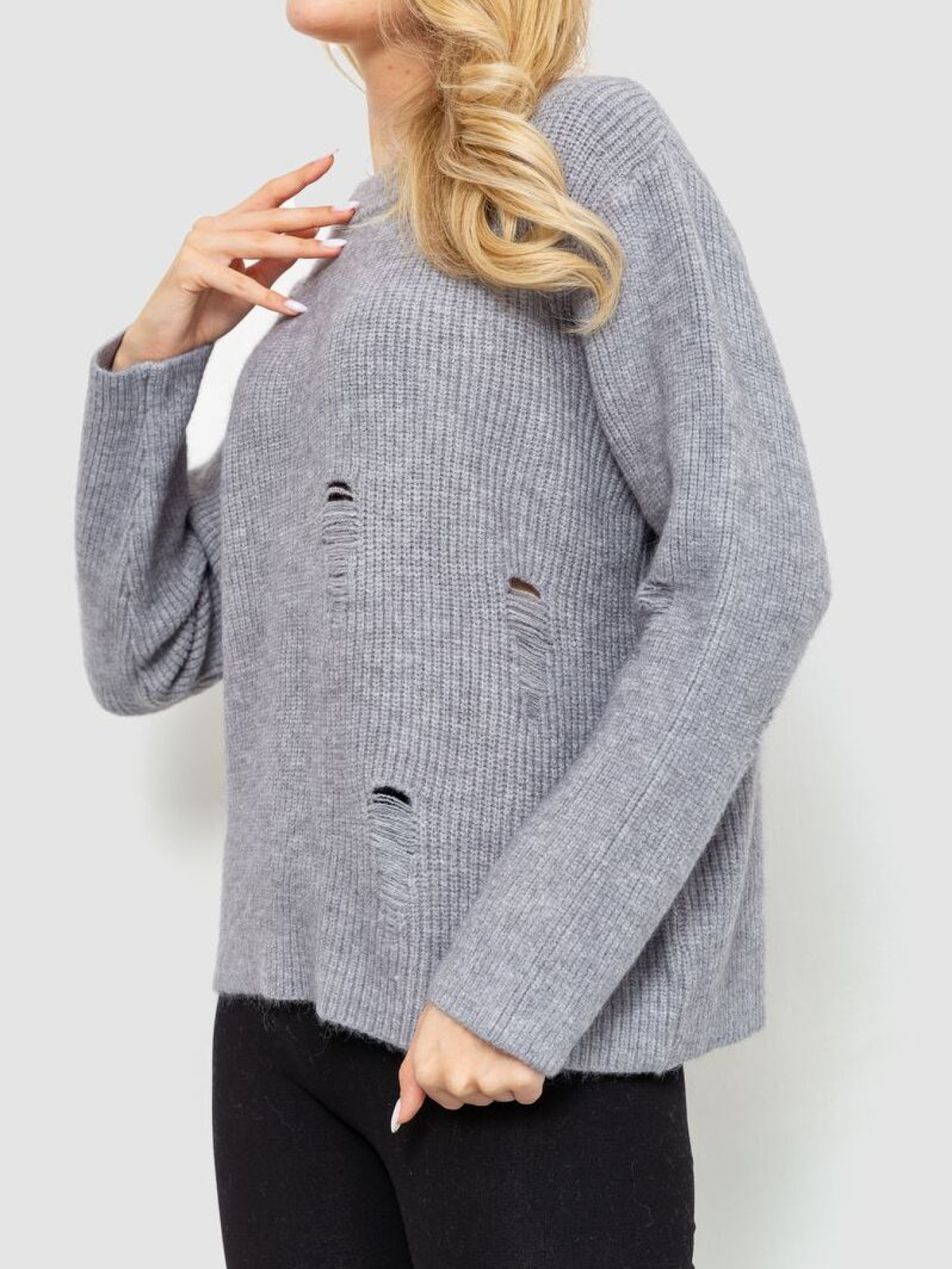 Джемпер Ager модель У-1126325::000000072 Фото