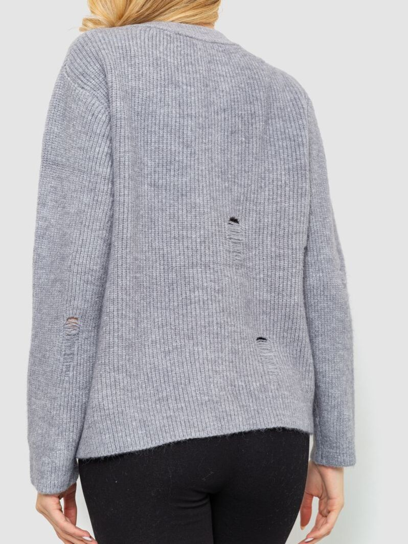 Джемпер Ager модель У-1126325::000000072 Фото