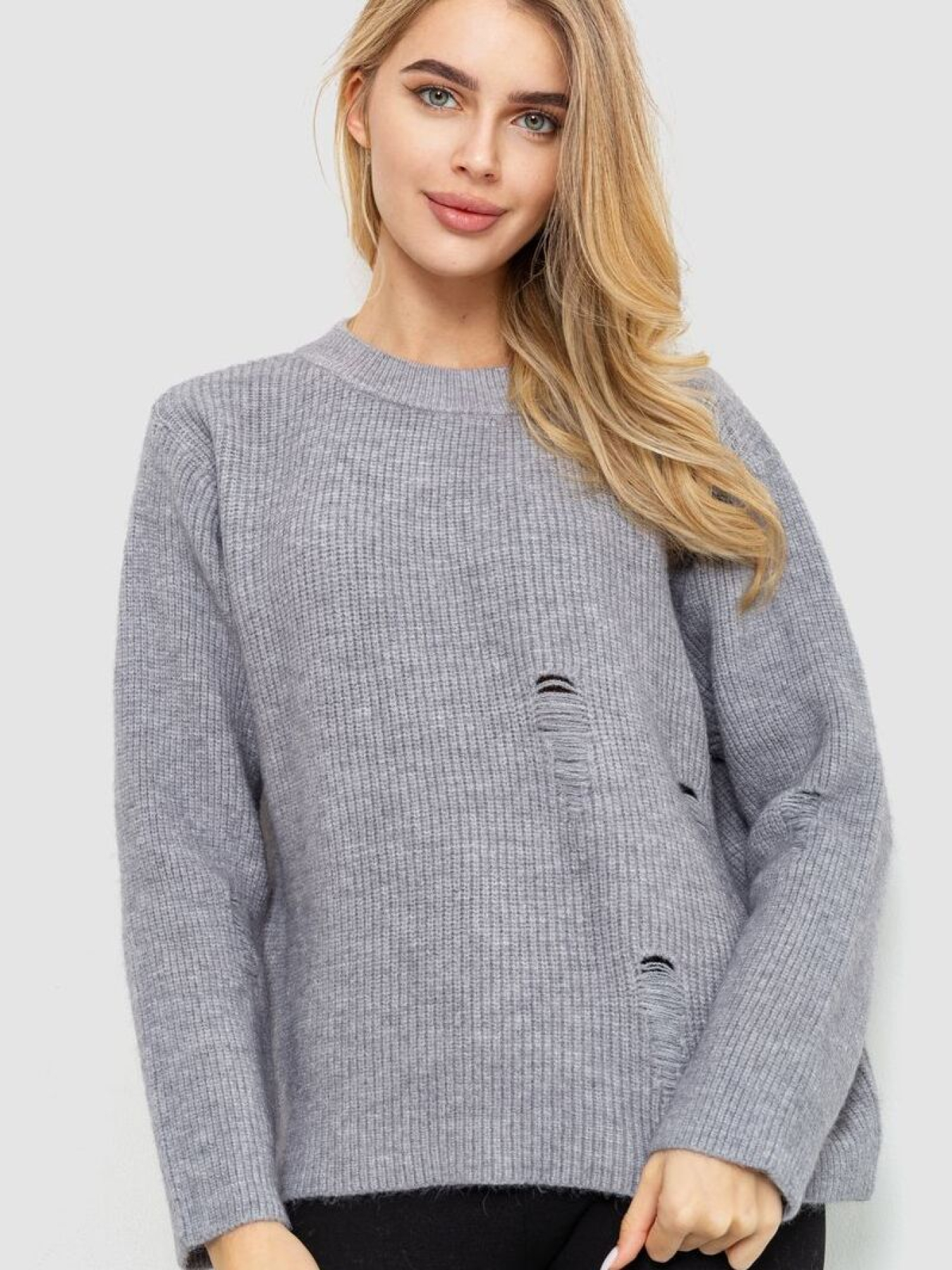 Джемпер Ager модель У-1126325::000000072 Фото