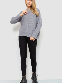 Джемпер Ager модель У-1126325::000000072 Джемпер Ager модель У-1126325::000000072 Фото