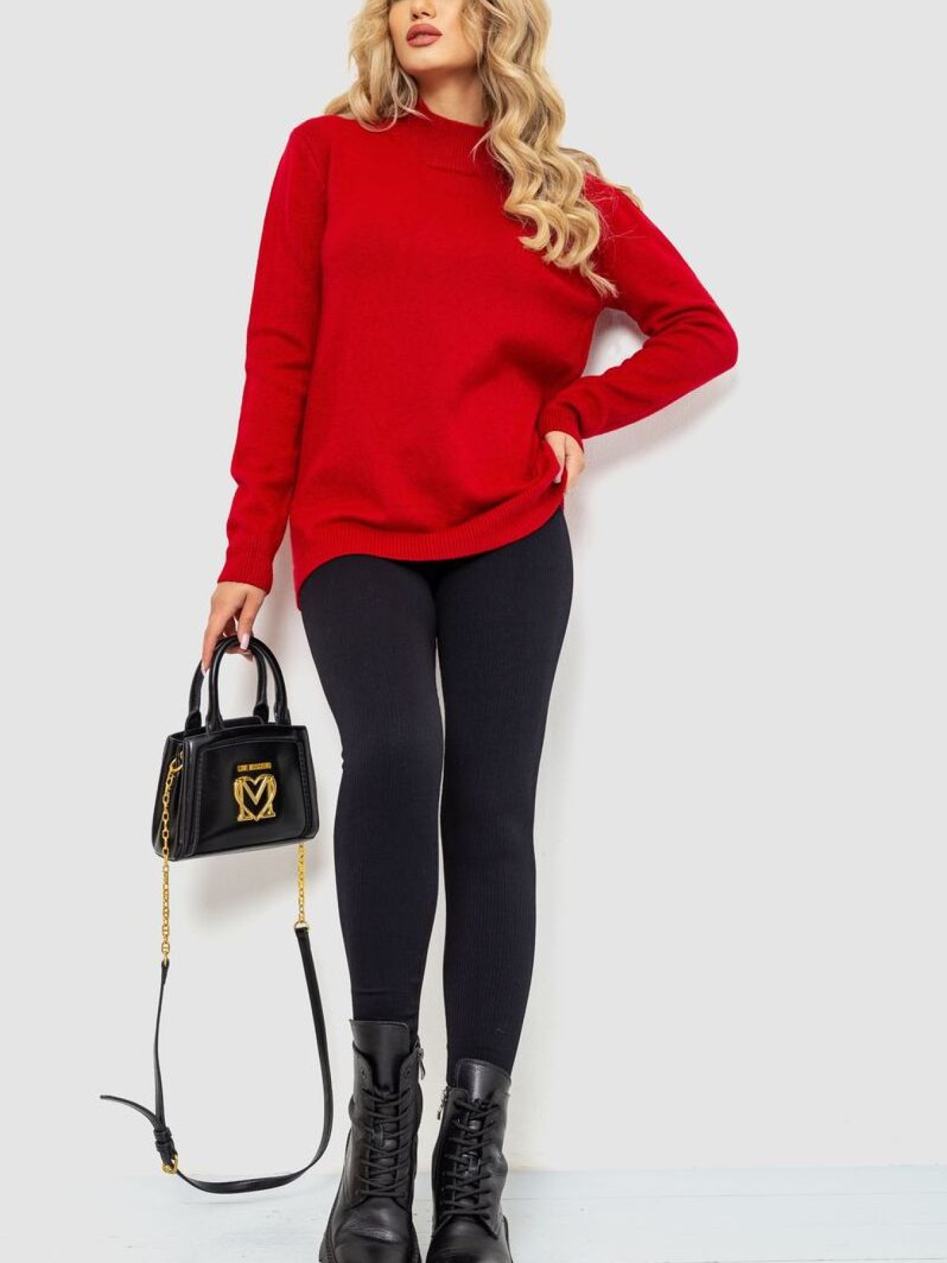 Свитер Ager модель У-1126640::000000029 Фото