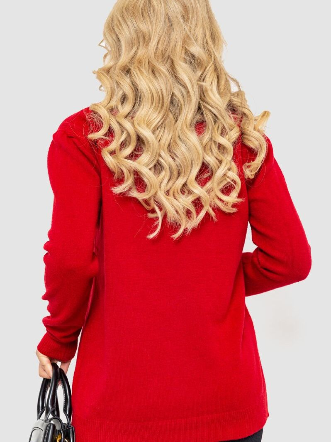 Свитер Ager модель У-1126640::000000029 Фото