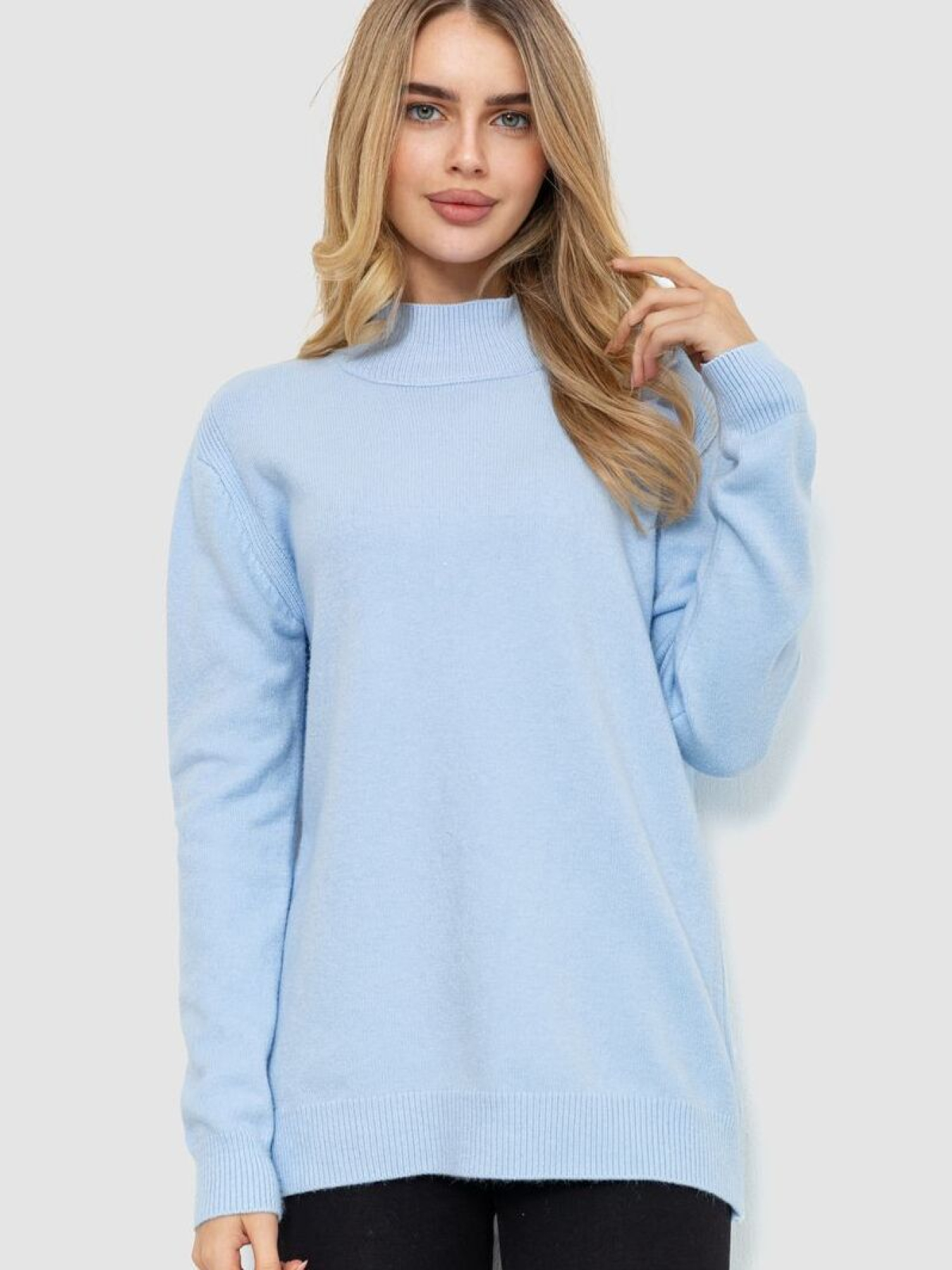 Свитер Ager модель У-1126640::000000392 Фото