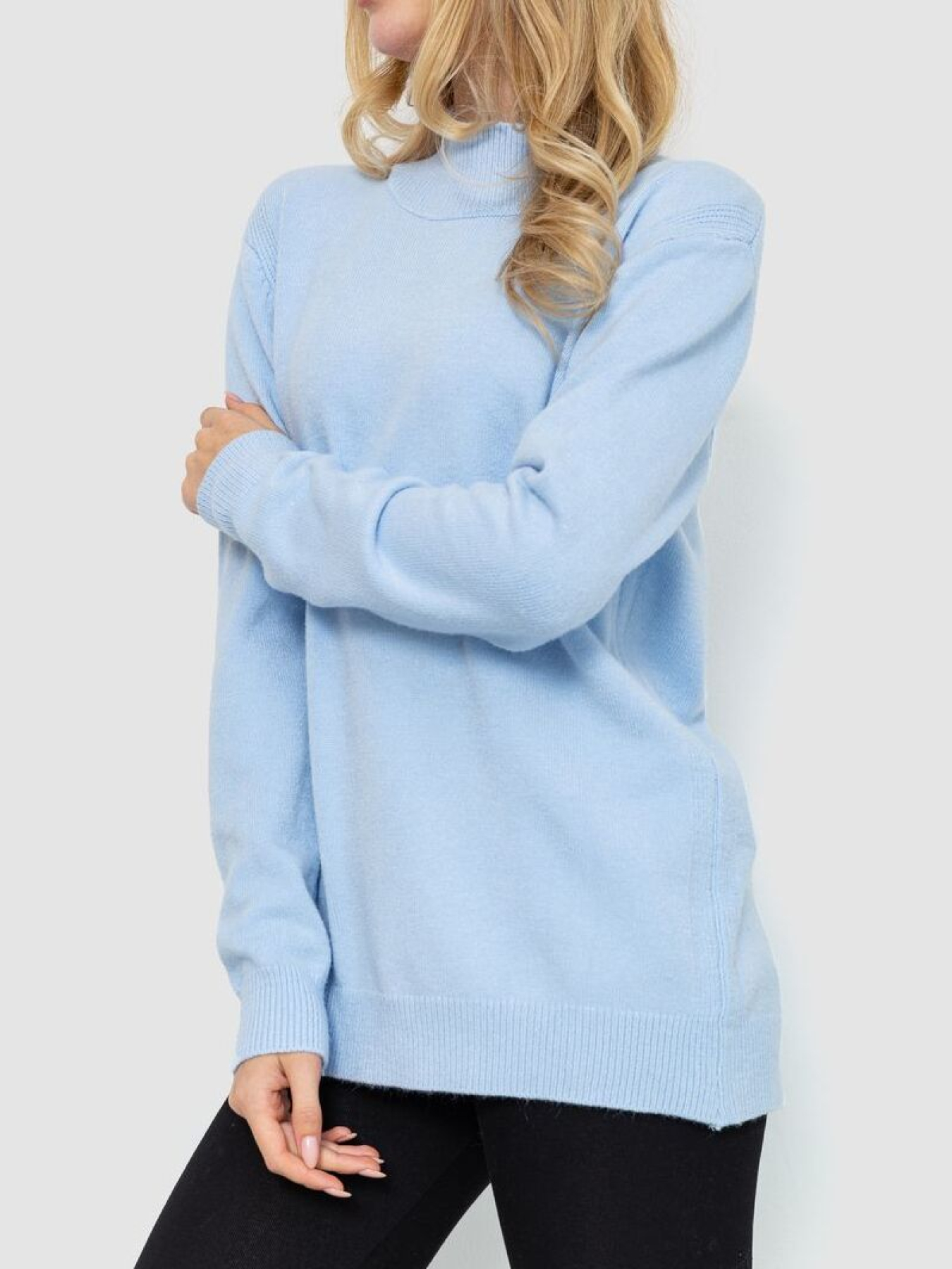 Свитер Ager модель У-1126640::000000392 Фото