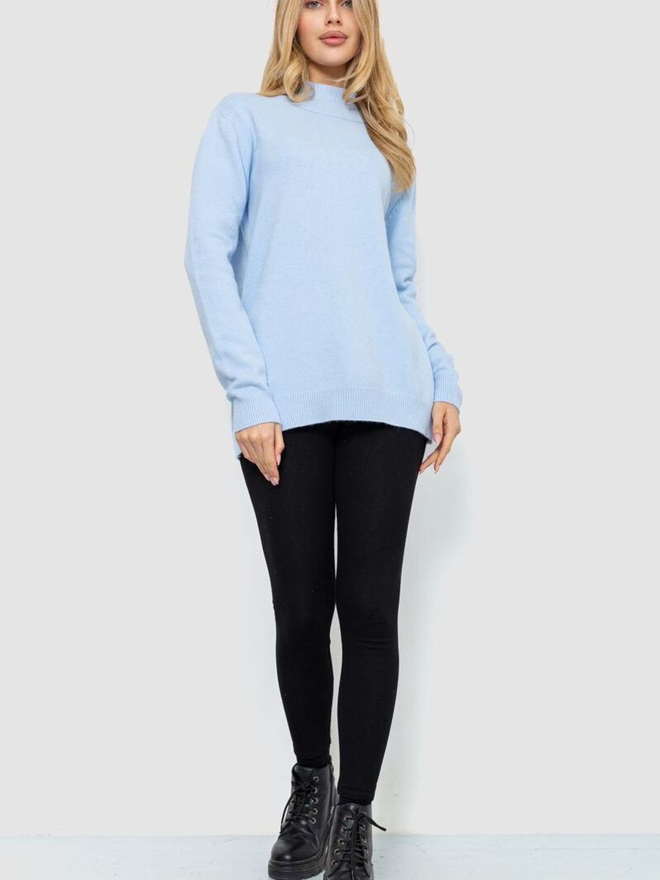 Свитер Ager модель У-1126640::000000392 Свитер Ager модель У-1126640::000000392 Фото