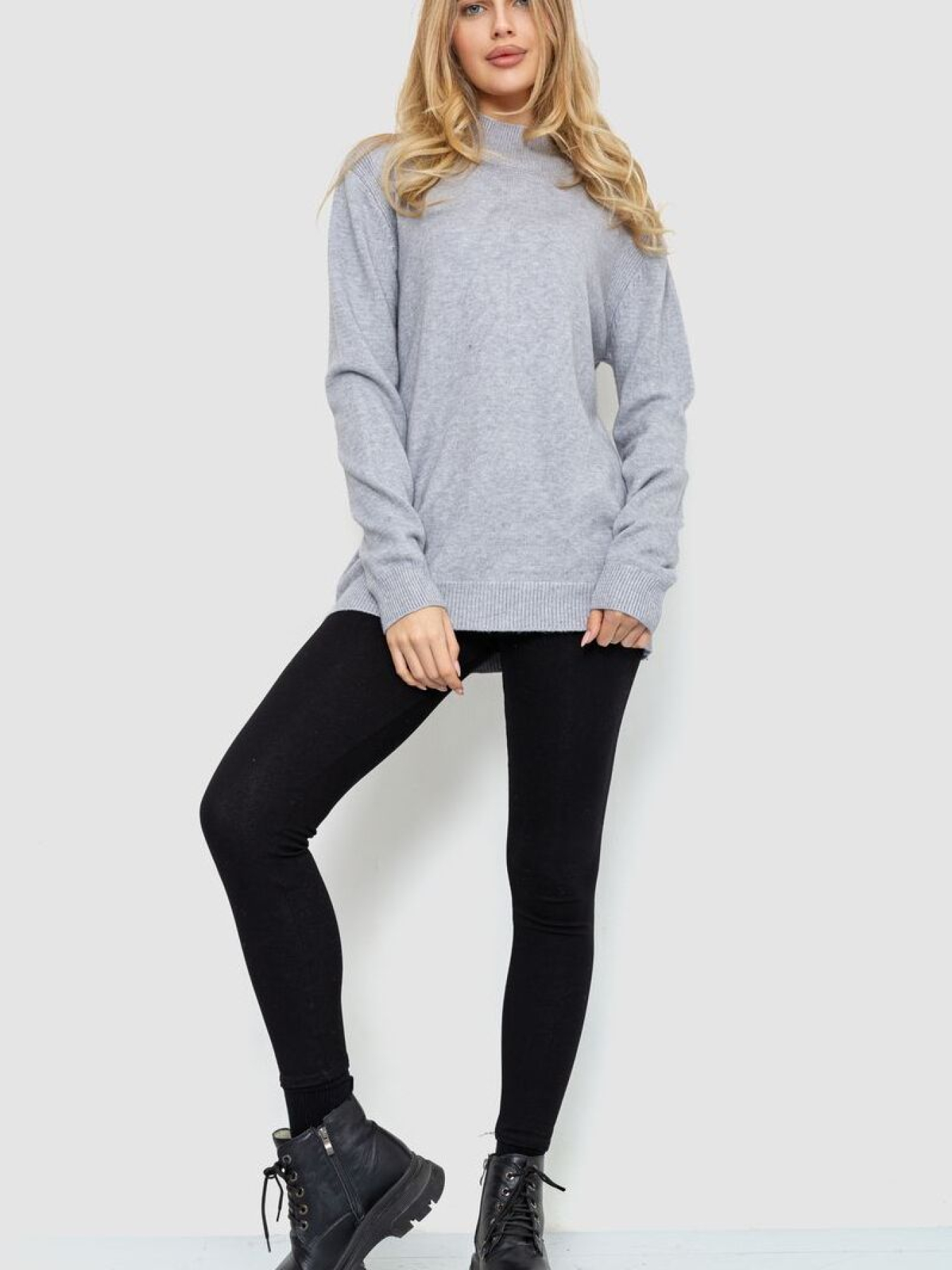 Свитер Ager модель У-1126640::000000072 Фото