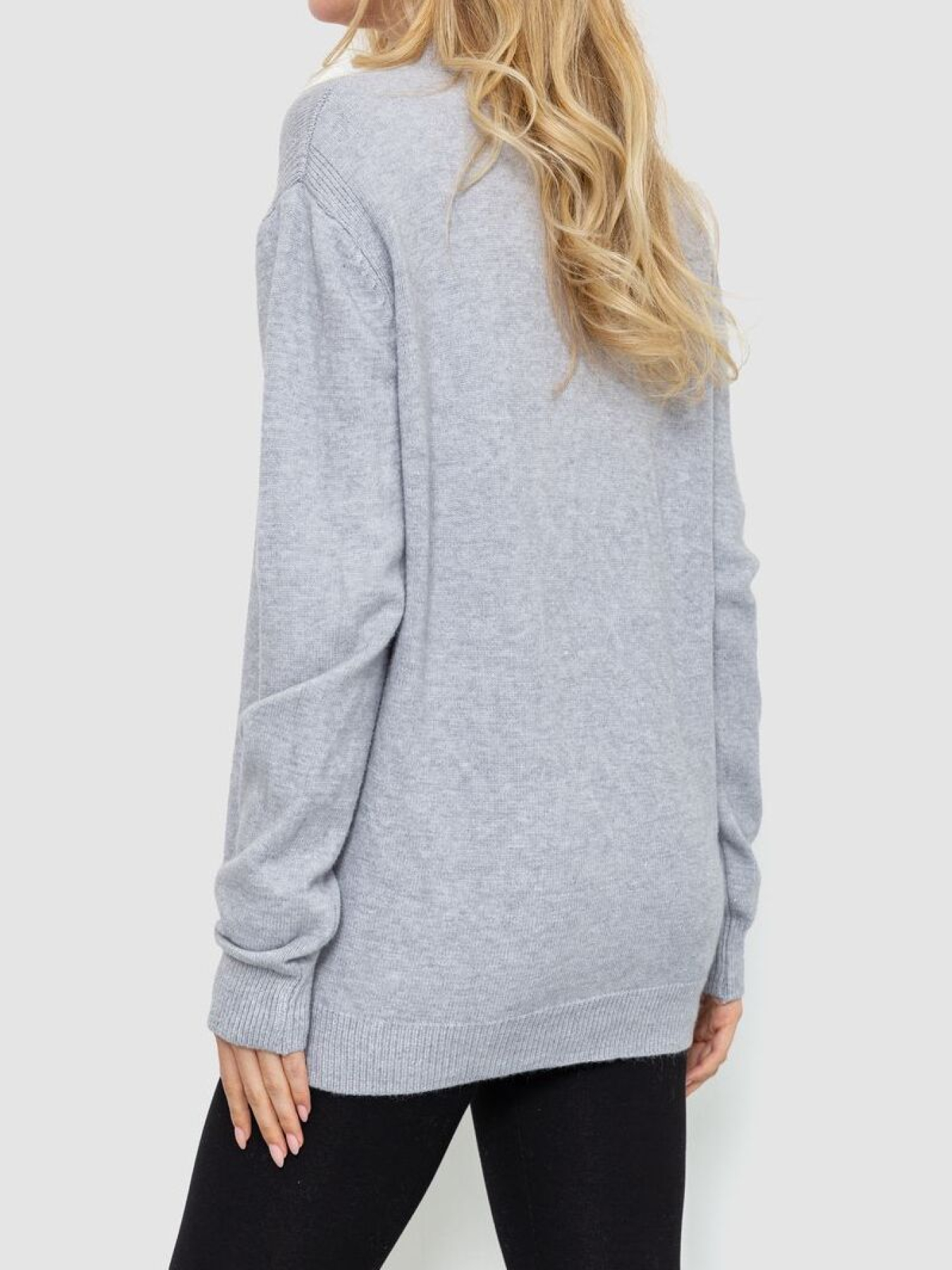 Свитер Ager модель У-1126640::000000072 Фото