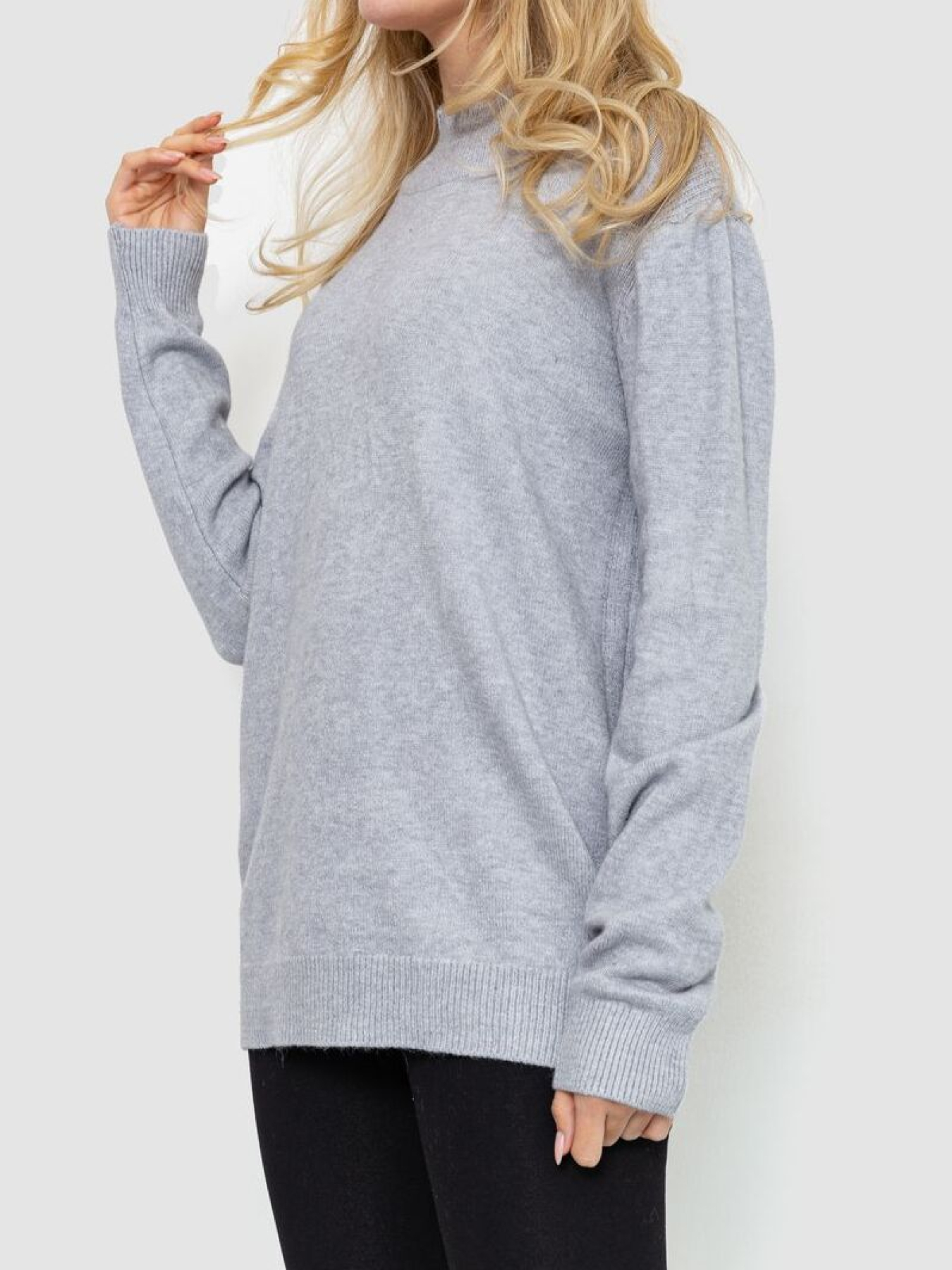 Свитер Ager модель У-1126640::000000072 Фото