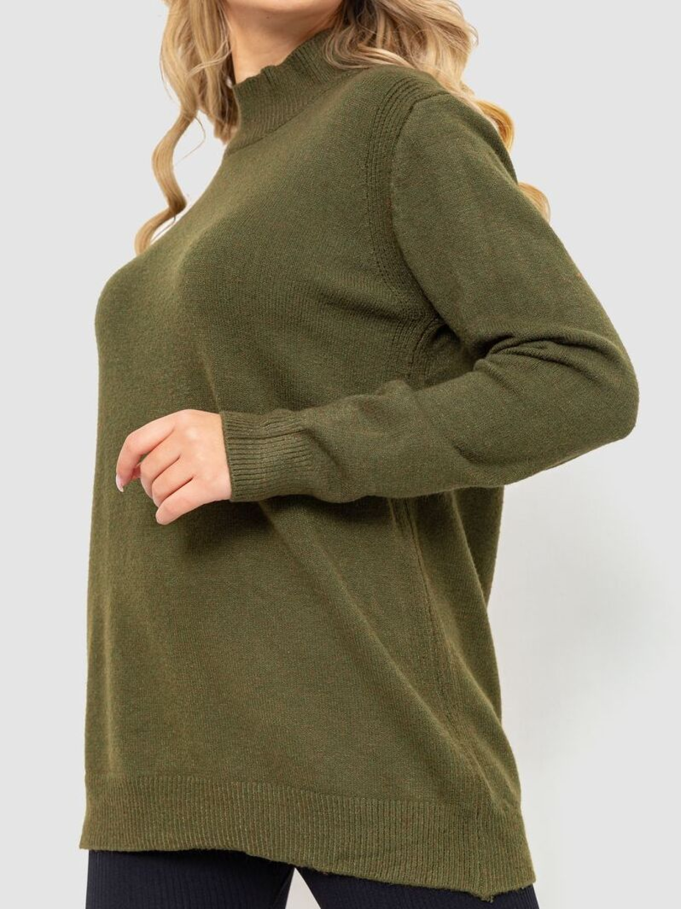 Свитер Ager модель У-1126640::000000227 Фото