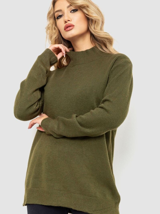 Светр Ager Модель У-1126640::000000227 Фото