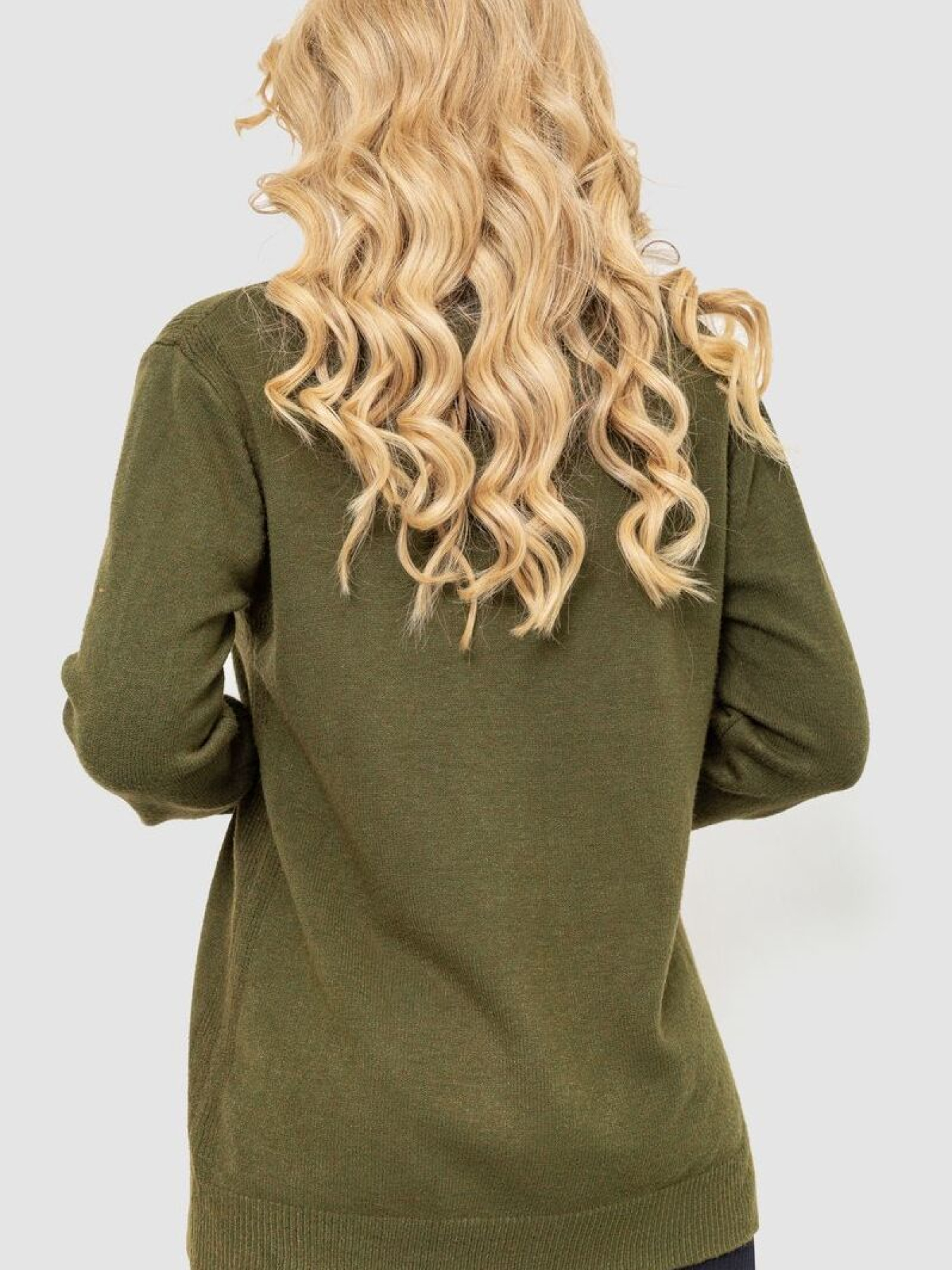 Светр Ager модель У-1126640::000000227 Фото