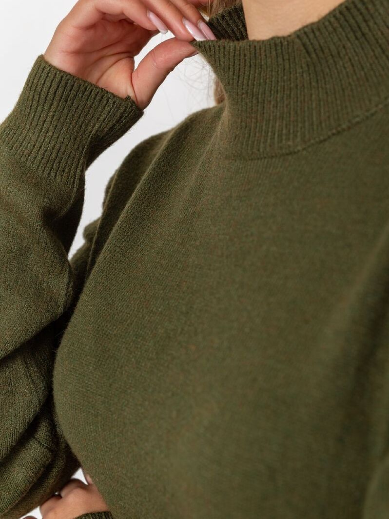 Светр Ager модель У-1126640::000000227 Фото