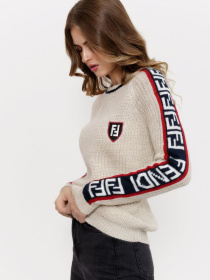 Джемпер Ager модель У-1121161::010001505 Фото