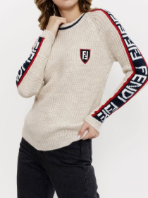 Джемпер Ager модель У-1121161::010001505 Фото