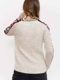 Джемпер Ager модель У-1121161::010001505 Джемпер Ager модель У-1121161::010001505 Фото