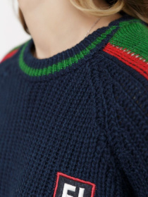 Джемпер Ager модель У-1121161::000000084 Фото