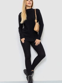 Свитер женский 221R20PCS10 модель У-1126478::000000096 Фото