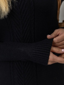 Свитер женский 221R20PCS10 модель У-1126478::000000096 Фото