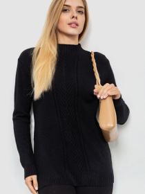 Свитер женский 221R20PCS10 модель У-1126478::000000096 Фото