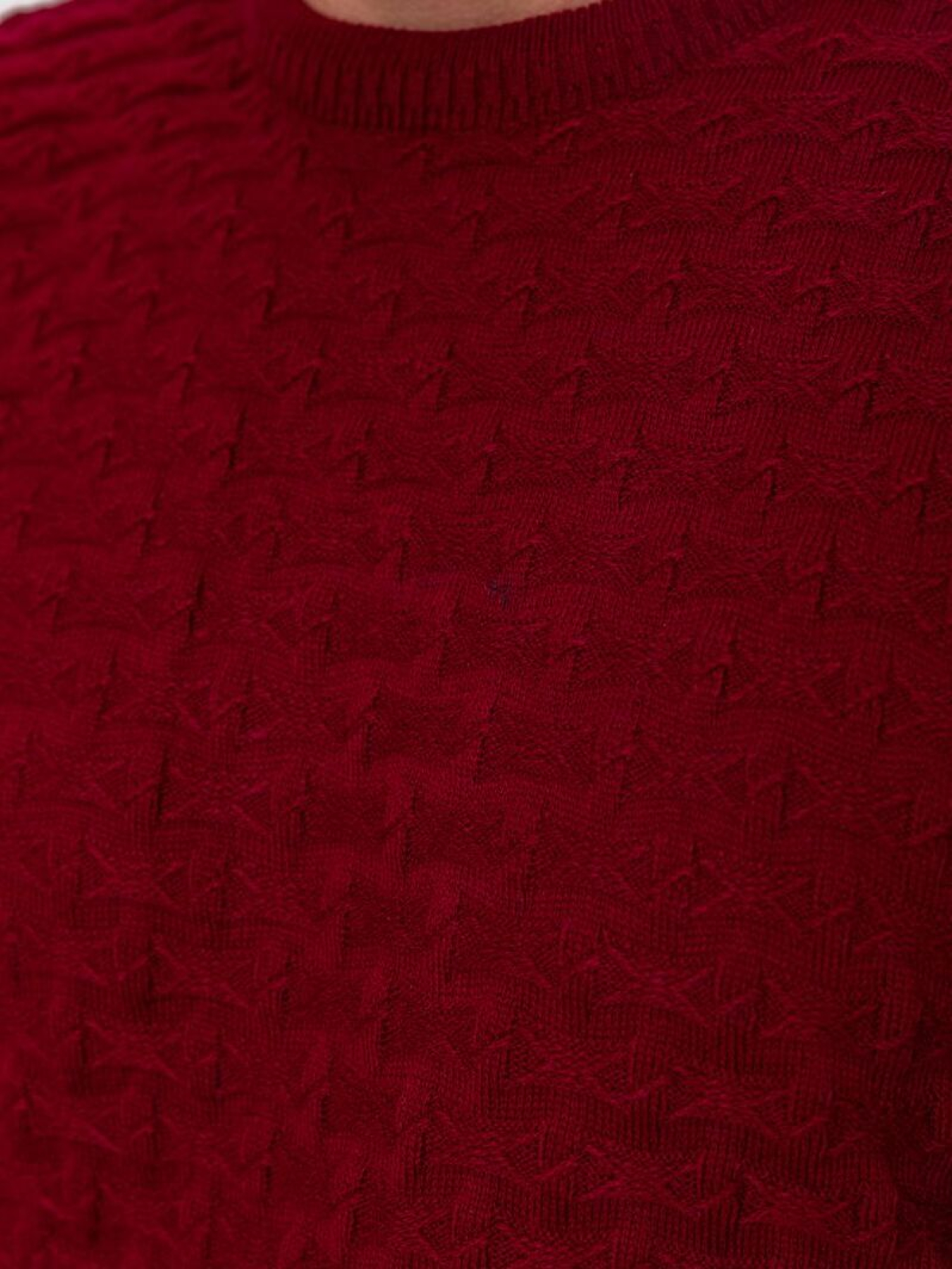 Джемпер Ager модель У-1126338::000000029 Фото