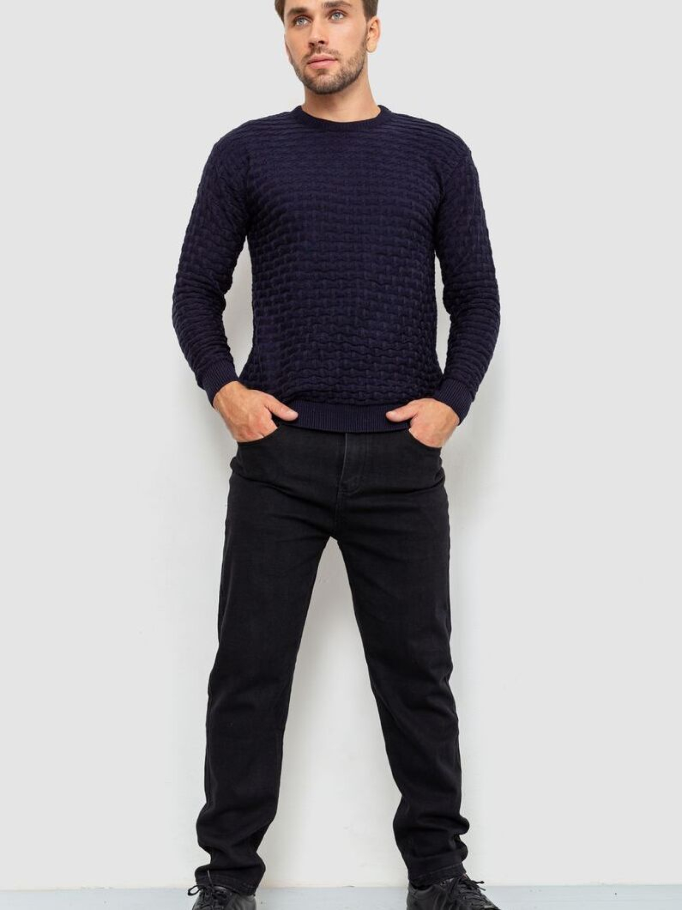 Джемпер Ager модель У-1126338::000000090 Джемпер Ager модель У-1126338::000000090 Фото