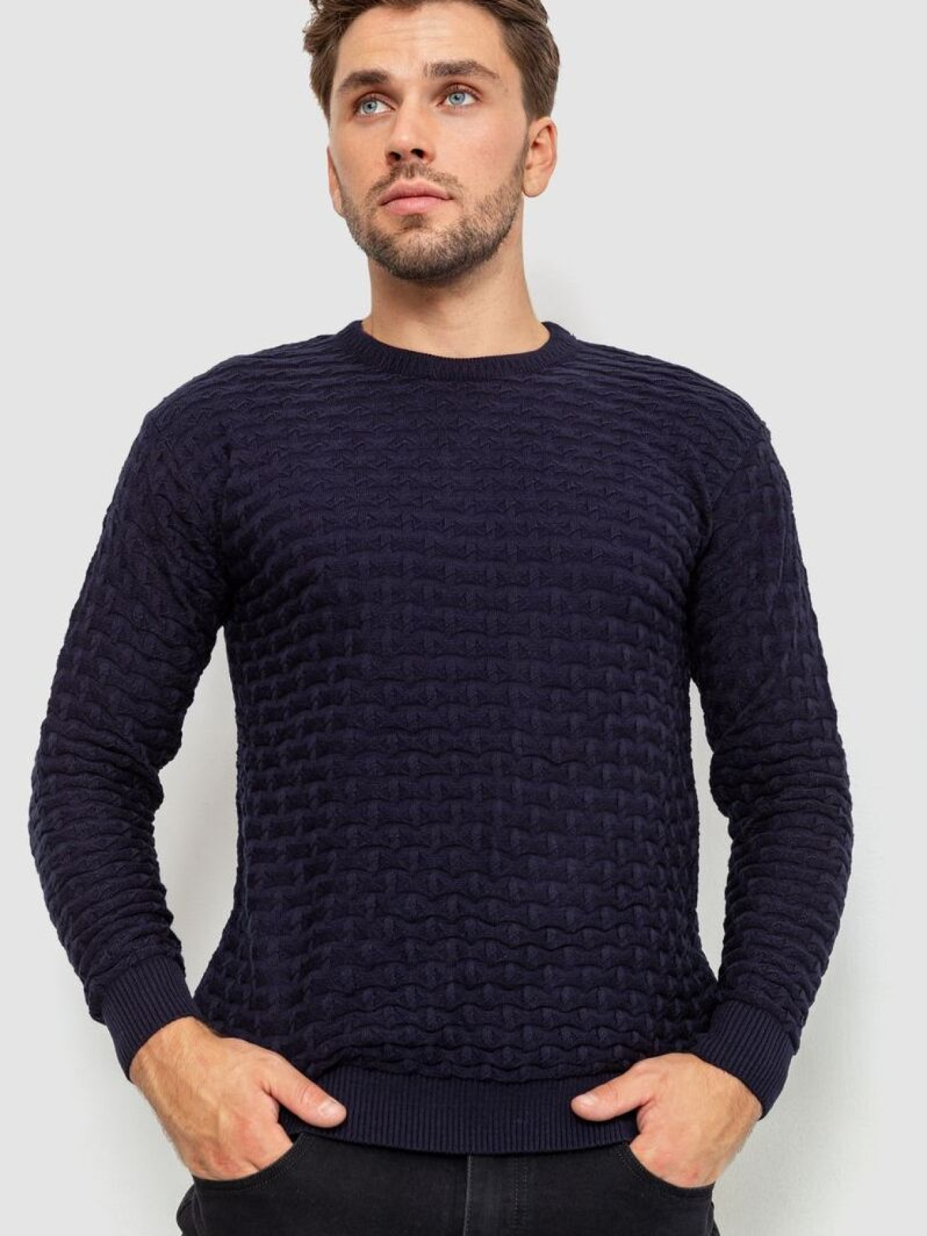 Джемпер Ager модель У-1126338::000000090 Джемпер Ager модель У-1126338::000000090 Фото