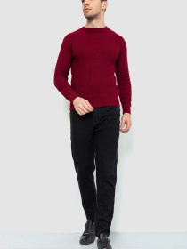 Свитер мужской 214R04024 модель У-1126555::000000029 Фото