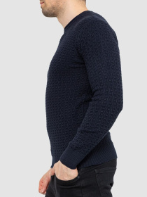 Свитер мужской 214R04024 модель У-1126555::000000090 Фото