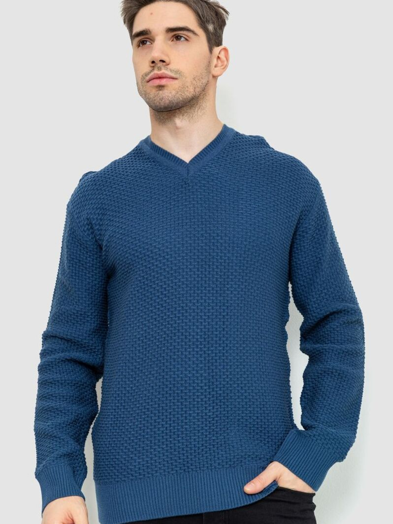 Джемпер Ager модель У-1126556::000000084 Фото