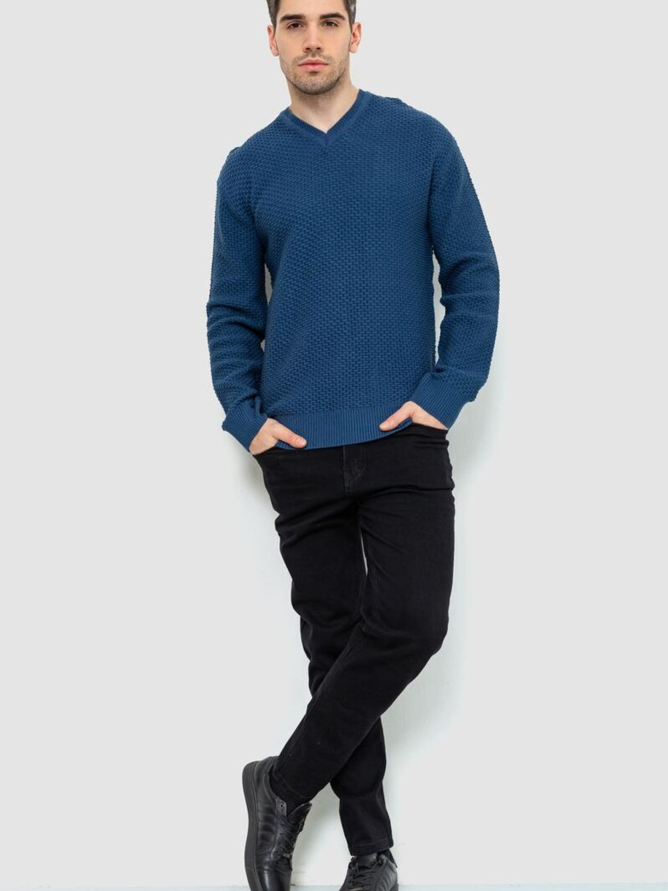 Джемпер Ager модель У-1126556::000000084 Фото