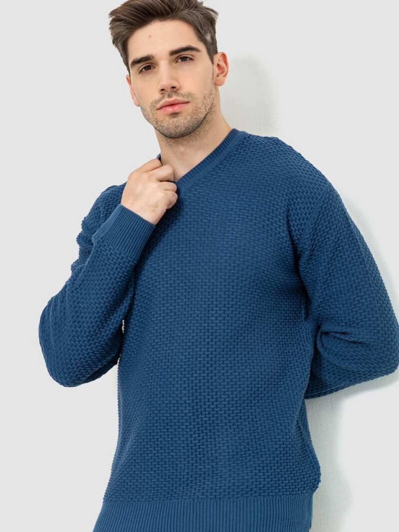 Джемпер Ager модель У-1126556::000000084 Фото