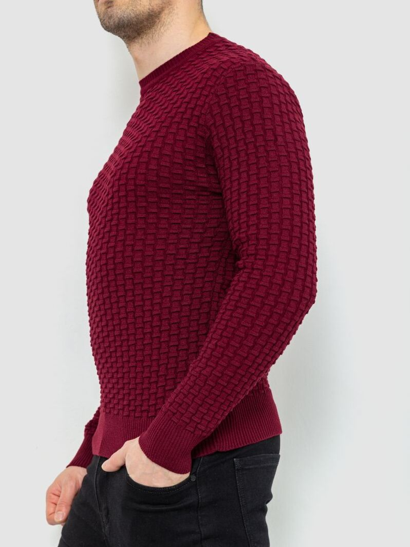 Джемпер Ager модель У-1126549::000000029 Фото